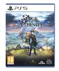 JUST FOR GAMES Edge of Eternity P5 VF