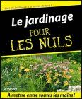 Le jardinage pour les nuls