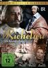 Richelieu - die komplette Serie (Pidax Historien-Klassiker) [3 DVDs]