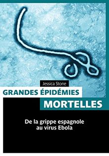 Les grandes épidémies mortelles : de la grippe espagnole au virus Ebola