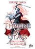 Throne of Glass - Kriegerin im Schatten: Roman (dtv junior)