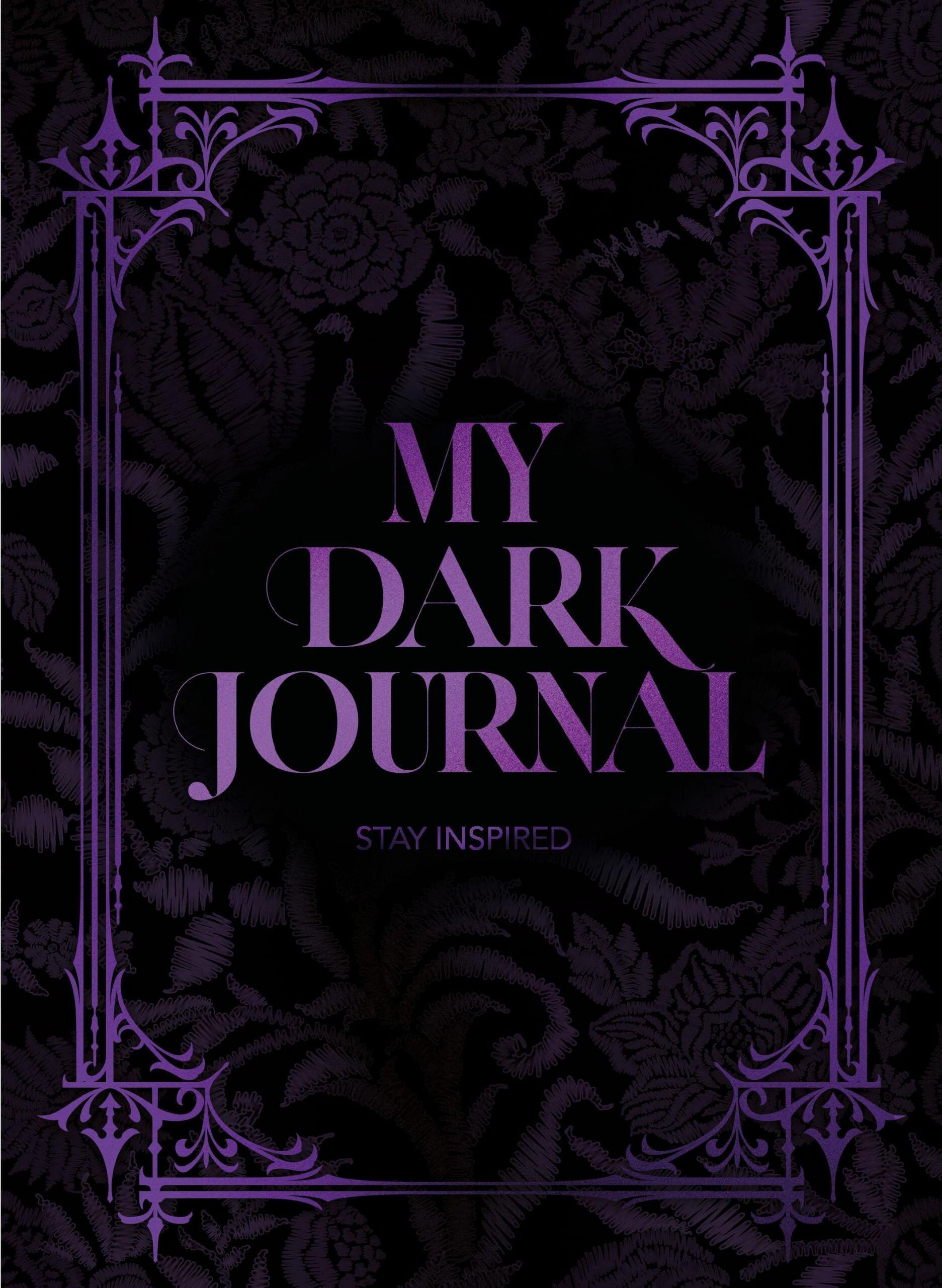My Dark Journal