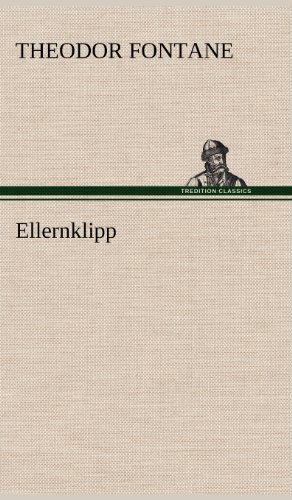 Ellernklipp