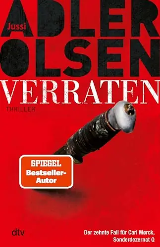 Verraten
