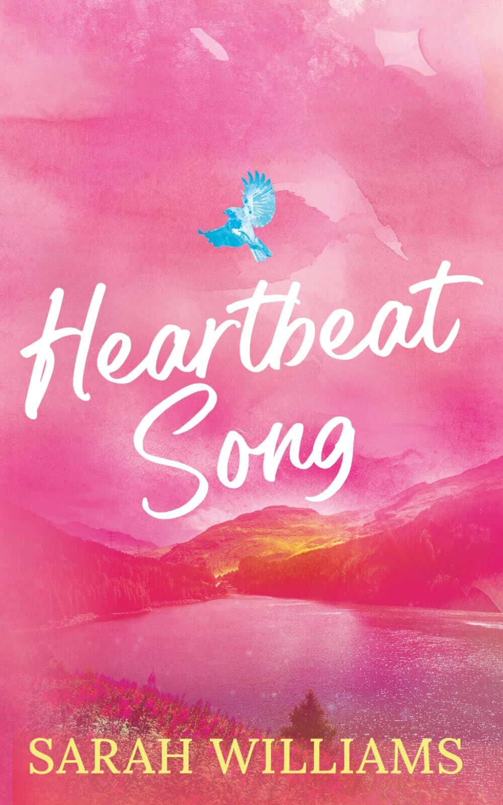Heartbeat Song