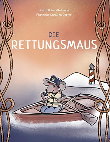 Die Rettungsmaus: DE