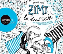 Zimt und zurück