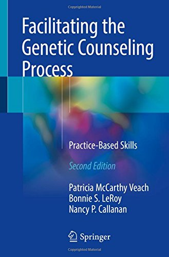 Facilitating the Genetic Counseling Process: Practice-Based Skills