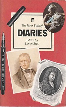 Faber Book of Diaries