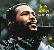 What's Going on-Classic Album (Ltd.Edt.) von Gaye,Marvin | CD | Zustand gut