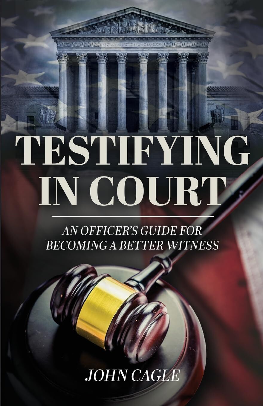 Testifying in Court