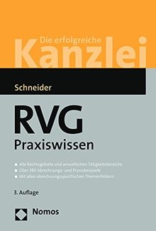 RVG Praxiswissen