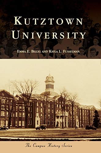 Kutztown University