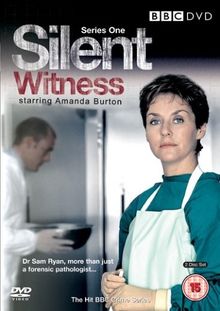 Silent Witness - Series 1 [2 DVDs] [UK Import]
