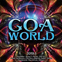 Goa World 2020.1