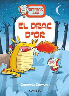 El drac d'or (Bitmax & Co., Band 3)