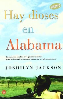 Hay dioses en Alabama