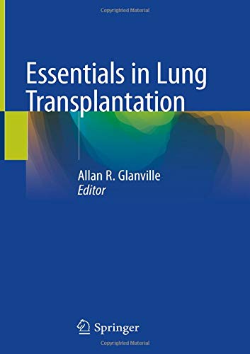 Essentials in Lung Transplantation