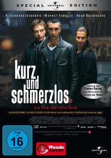 Kurz und schmerzlos