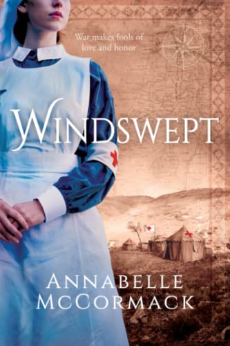Windswept: A Novel of WWI (The Windswept WW1 Saga, Band 1)