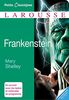 Frankenstein ou le Prométhée moderne : Extraits