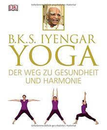 Yoga: Der Weg zu Gesundheit und Harmonie