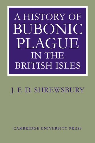 History Bubonic Plague Br.