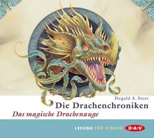 Die Drachenchroniken. Das magische Drachenauge