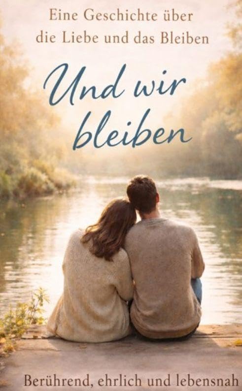 Und wir bleiben: DE