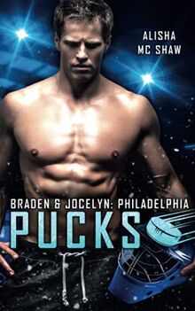 Philadelphia Pucks: Braden & Jocelyn