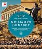 Neujahrskonzert 2017 - Wiener Philharmoniker & Gustavo Dudamel [Blu-ray]
