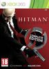 Hitman: Absolution Complete Edition (X360) (PEGI)