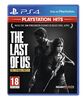 The Last of Us PS4 [