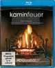 Kaminfeuer in HD (Blu-ray) [Special Edition]