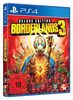 Borderlands 3 Deluxe Edition [PlayStation 4]