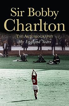 My England Years: The Autobiography