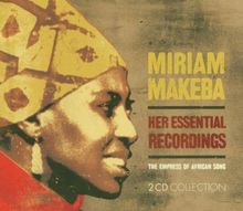 Her Essential Recordings