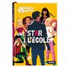 Kinra Girls, Tome 24 : Une star à l'école