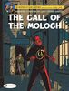 Blake & Mortimer 27: The Call of the Moloch: The Sequel to the Septimus Wave
