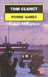 Power games. Vol. 4. Frappe biologique