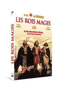 Les rois mages [FR Import]