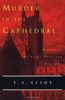 Murder in the Cathedral (A Harvest/Hbj Book)