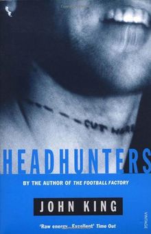 Headhunters (Roman)