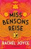 Miss Bensons Reise: Roman