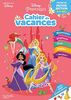 Disney - Princesses - J'entre en Petite Section - Cahier de vacances 2021