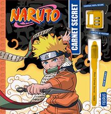 Naruto : carnet secret