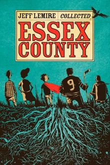 The Complete Essex County