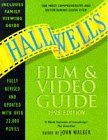 Halliwell's Film and Video Guide 1998