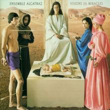 Visions & Miracles/Sacred Song