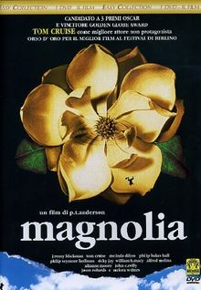 Magnolia [IT Import]